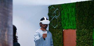 Gen Z imagines innovative finance tools using virtual reality and 5G