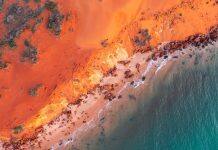 Ancient stories of the sea: Mammung film premiere