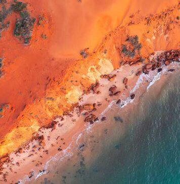 Ancient stories of the sea: Mammung film premiere