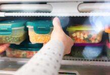 Cold storage research could put a freeze on red meat waste