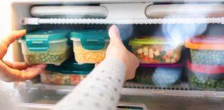 Cold storage research could put a freeze on red meat waste