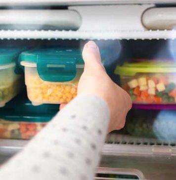 Cold storage research could put a freeze on red meat waste
