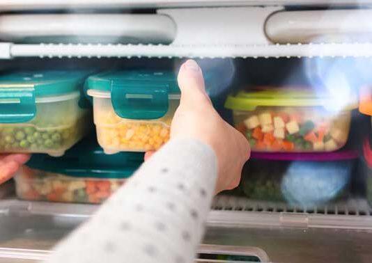 Cold storage research could put a freeze on red meat waste