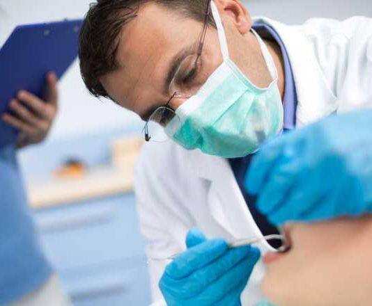 Common diabetes drug could treat gum disease and help you age healthier