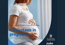 Information session sheds light on pregnancy complication