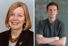 Bristol academics among Institute of Physics 2023 award winners