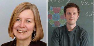 Bristol academics among Institute of Physics 2023 award winners