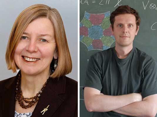 Bristol academics among Institute of Physics 2023 award winners
