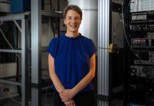 Atomic electronics pioneer awarded Prime Minister’s Prize for Science