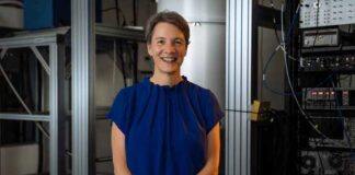 Atomic electronics pioneer awarded Prime Minister’s Prize for Science