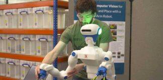 Cambridge and Google partner to facilitate AI research