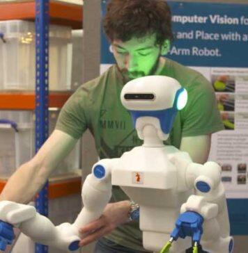 Cambridge and Google partner to facilitate AI research