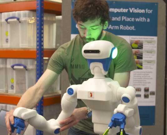 Cambridge and Google partner to facilitate AI research