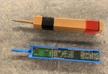 Smart scalpel could help doctors hone surgical skills