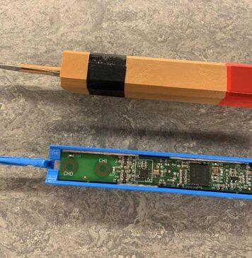 Smart scalpel could help doctors hone surgical skills