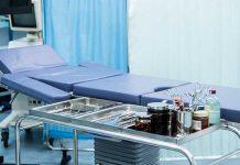 Residue from household disinfectants may be leading to drug resistance in deadly bacteria