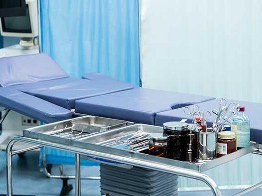 Residue from household disinfectants may be leading to drug resistance in deadly bacteria