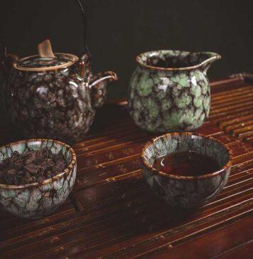 A daily dark brew could reduce diabetes risk