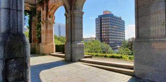 Pioneering female whisky Master Blender among five to be honoured by Strathclyde