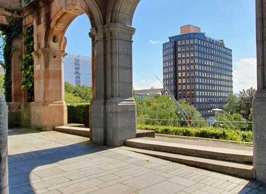 Pioneering female whisky Master Blender among five to be honoured by Strathclyde