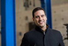 $1m boost for innovative engineering research