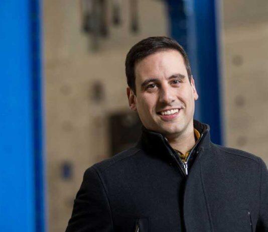 $1m boost for innovative engineering research