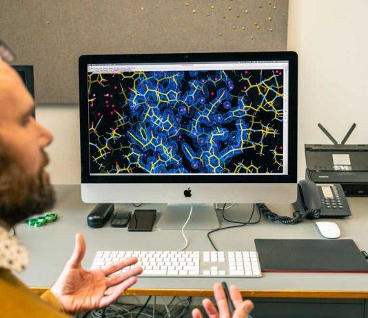 The University of Manchester and Shell partner to bring more sustainable chemical manufacturing to market