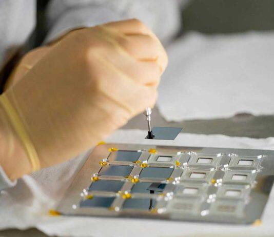 ASU creates hub of coursework for careers in booming microelectronics industry