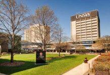 UNSW receives more than $20m for 38 ARC Discovery Projects
