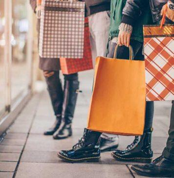 Inflation is no match for American holiday traditions
