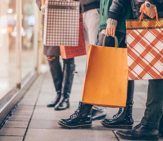 Inflation is no match for American holiday traditions