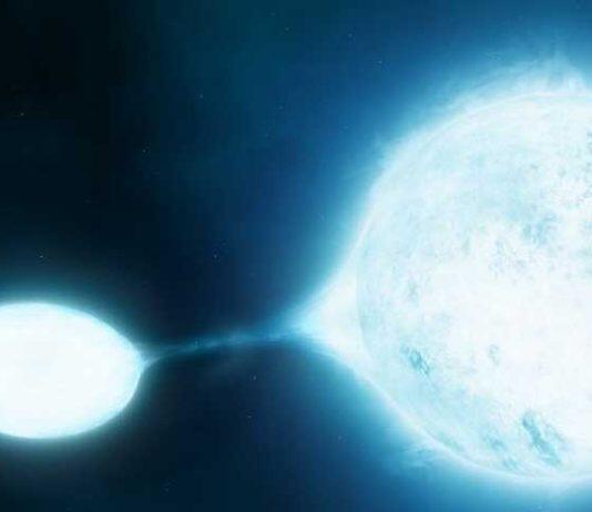 New insight into stellar evolution