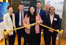 New ARC hub to boost 2D materials manufacturing research