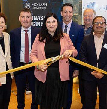 New ARC hub to boost 2D materials manufacturing research