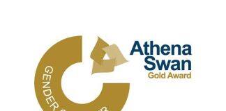 University of Nottingham is first to achieve prestigious Athena Swan Gold Award