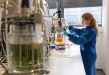 Nottingham innovation project selected for international competition