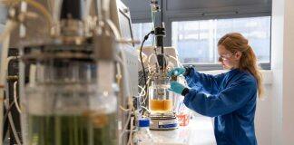 Nottingham innovation project selected for international competition