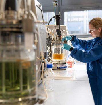 Nottingham innovation project selected for international competition