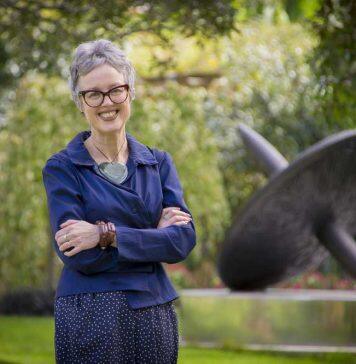 Massey to co-host major international learning conference in 2025