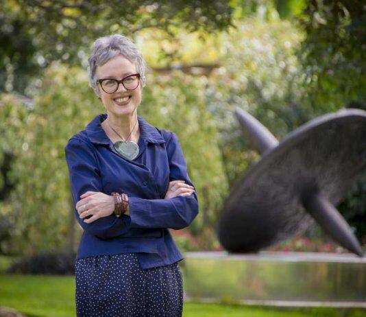 Massey to co-host major international learning conference in 2025