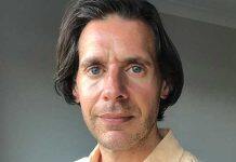 International research award for Southampton professor