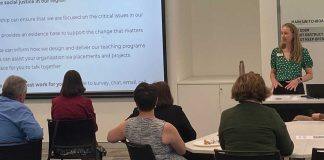 UOW launches new Criminology and Social Policy Hub