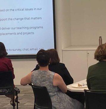 UOW launches new Criminology and Social Policy Hub