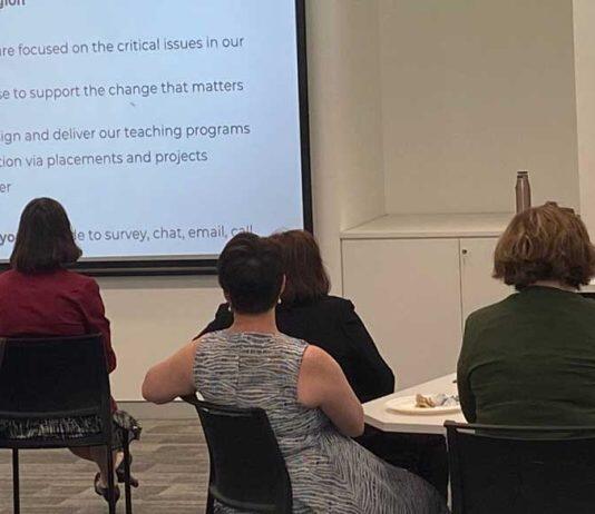 UOW launches new Criminology and Social Policy Hub