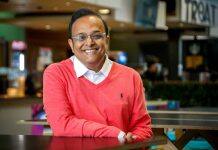 Professor Mohan Dutta receives award for applied communication scholarship