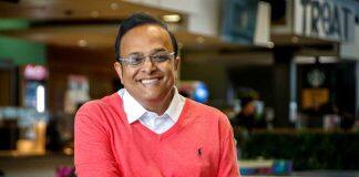 Professor Mohan Dutta receives award for applied communication scholarship