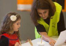 UOW Early Start Discovery Space presents collaborative art experiences with Bundanon