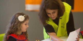 UOW Early Start Discovery Space presents collaborative art experiences with Bundanon