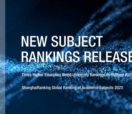 Monash maintains position as a global frontrunner across university rankings