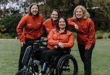 Four incredible UOW scientists join Homeward Bound voyages to Antarctica